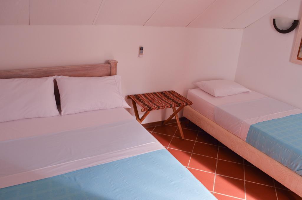 Casa De Santo Domingo Vidal Hostel Cartagena ภายนอก รูปภาพ