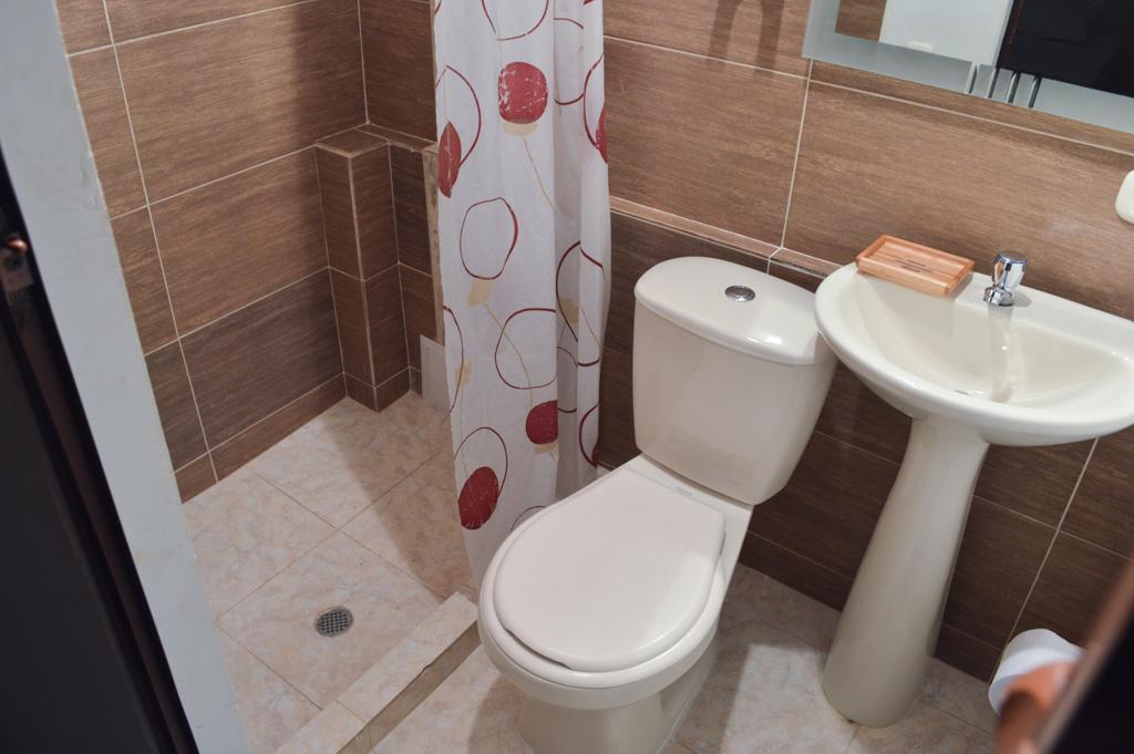 Casa De Santo Domingo Vidal Hostel Cartagena ภายนอก รูปภาพ