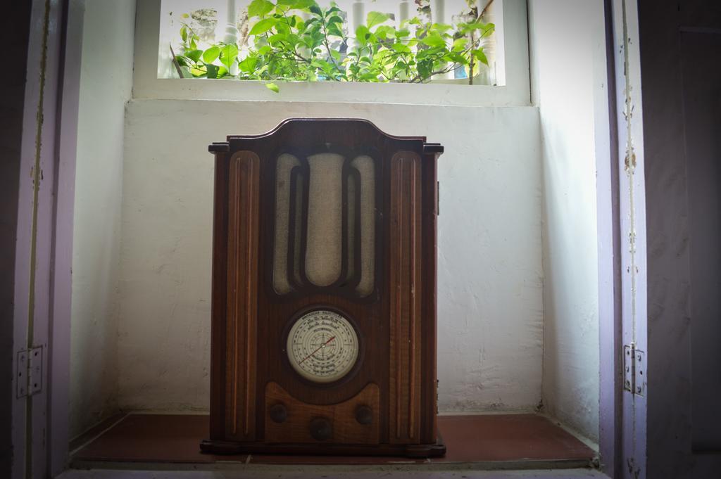 Casa De Santo Domingo Vidal Hostel Cartagena ภายนอก รูปภาพ