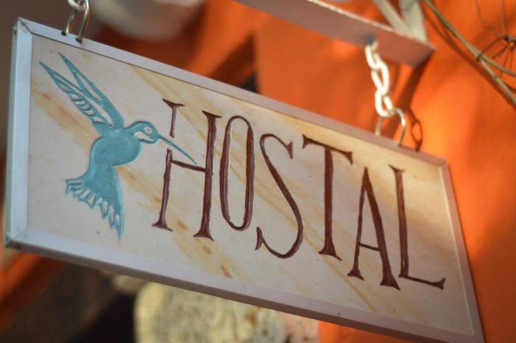 Casa De Santo Domingo Vidal Hostel Cartagena ภายนอก รูปภาพ