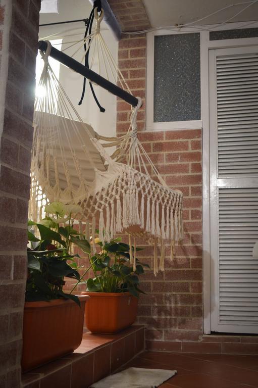 Casa De Santo Domingo Vidal Hostel Cartagena ภายนอก รูปภาพ