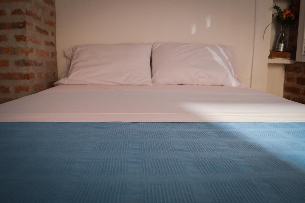 Casa De Santo Domingo Vidal Hostel Cartagena ภายนอก รูปภาพ